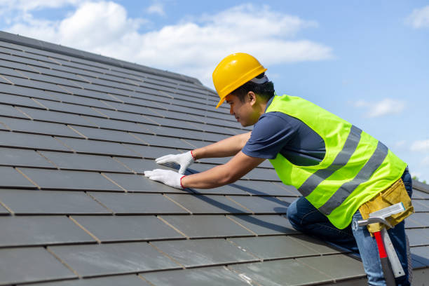 Best Commercial Roofing Services  in West Hill, OH