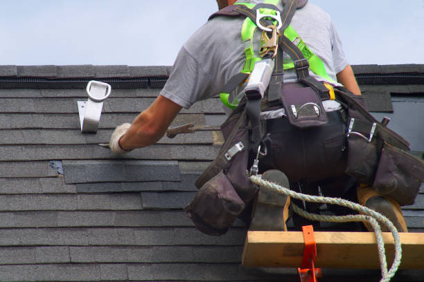 Best Shingle Roofing Installation  in West Hill, OH