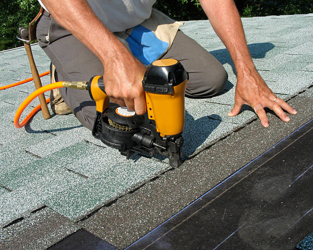 Best Storm Damage Roof Repair  in West Hill, OH