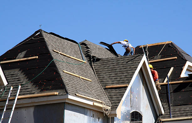 Best Local Roofing Companies  in West Hill, OH