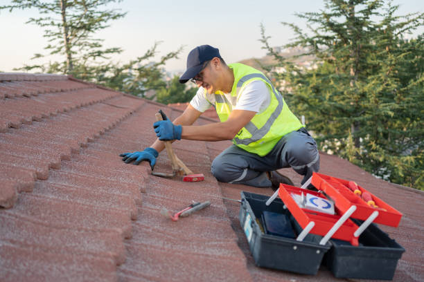 Best Roofing Contractor Near Me  in West Hill, OH