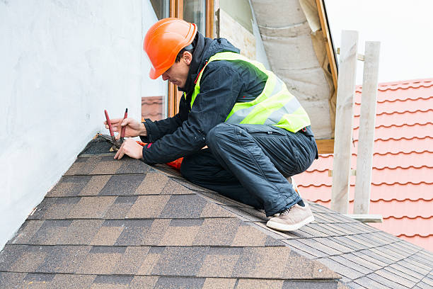 Best Roof Replacement Cost  in West Hill, OH